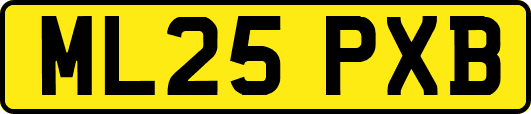 ML25PXB