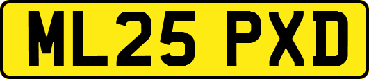 ML25PXD
