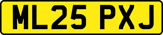 ML25PXJ