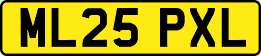 ML25PXL
