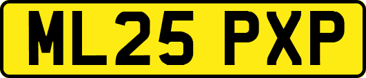 ML25PXP