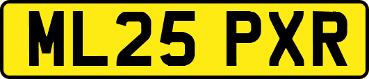 ML25PXR