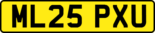 ML25PXU