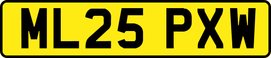 ML25PXW