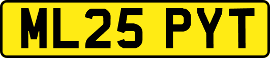 ML25PYT