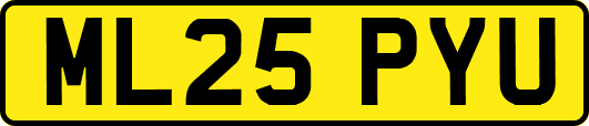 ML25PYU