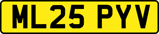 ML25PYV