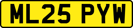 ML25PYW
