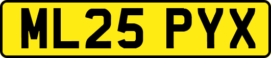 ML25PYX