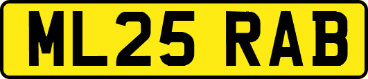 ML25RAB