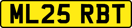 ML25RBT