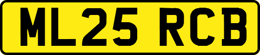 ML25RCB