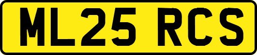 ML25RCS