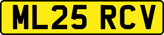 ML25RCV