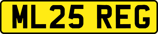 ML25REG