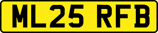 ML25RFB