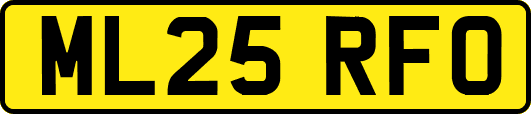 ML25RFO