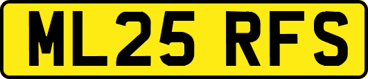 ML25RFS