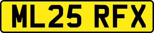 ML25RFX
