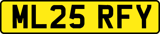 ML25RFY