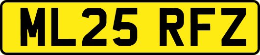 ML25RFZ