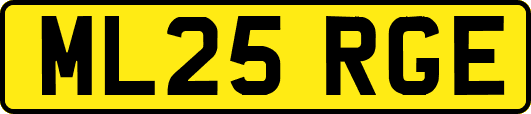 ML25RGE