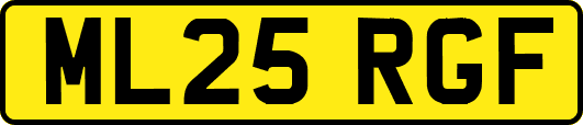 ML25RGF