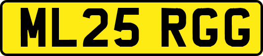 ML25RGG