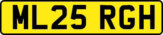 ML25RGH