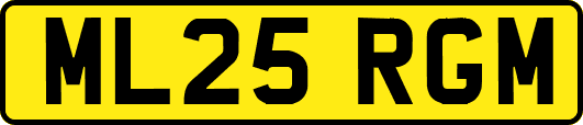 ML25RGM