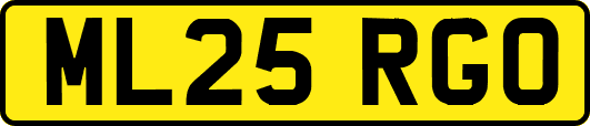 ML25RGO