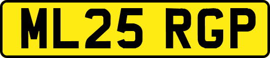 ML25RGP