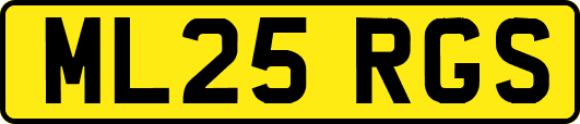 ML25RGS