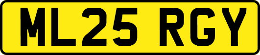 ML25RGY