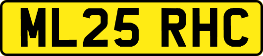 ML25RHC