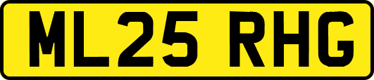 ML25RHG