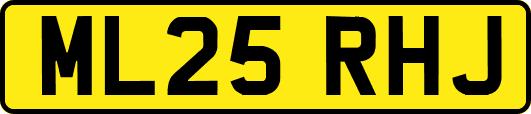 ML25RHJ