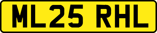 ML25RHL