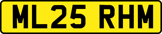 ML25RHM