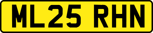 ML25RHN