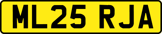 ML25RJA