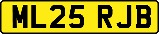 ML25RJB
