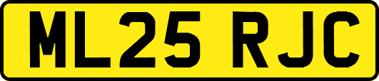 ML25RJC