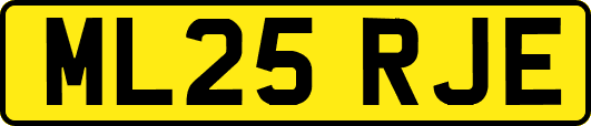 ML25RJE