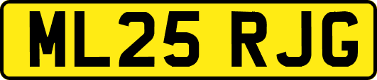 ML25RJG