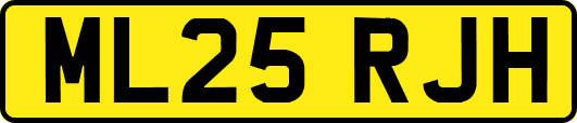 ML25RJH