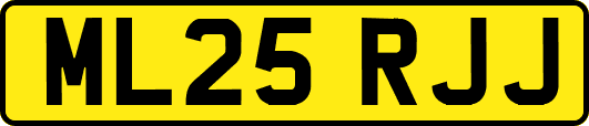 ML25RJJ