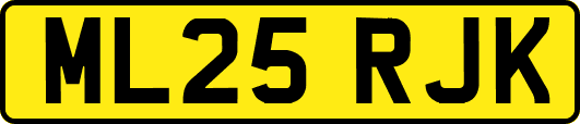 ML25RJK