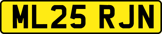 ML25RJN