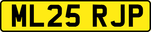ML25RJP
